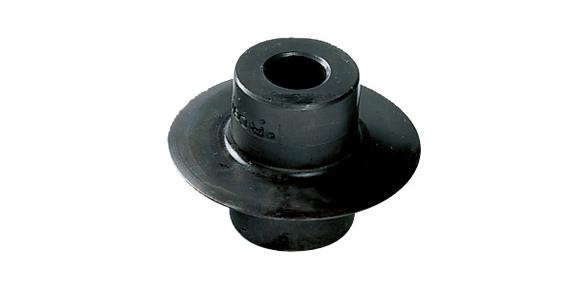 Replacement cutting wheel for 2-in-1 ratchet pipe cutter cat. no. 61168 101