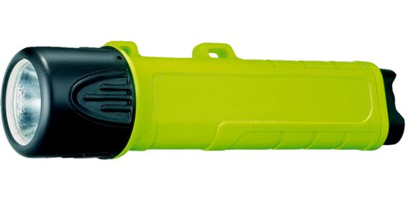 Torch PX 1 LED explosion-proof L=167 mm
