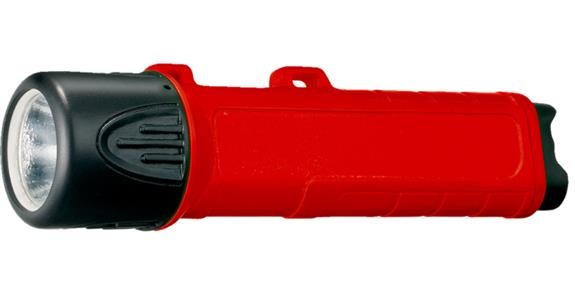 Safety light PX 0 LED explosion-protected L=167 mm