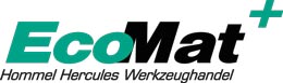 EcoMat+ Logo